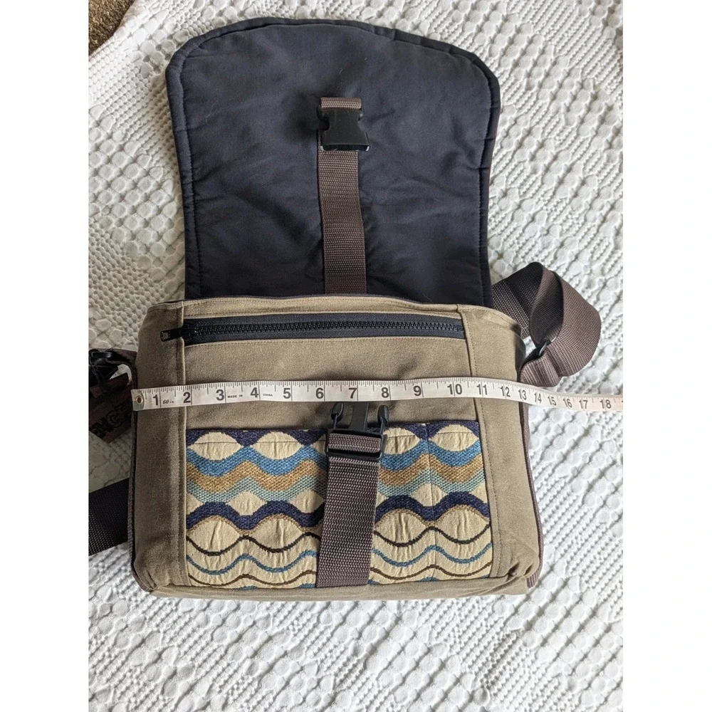 Porteen Gear Camera Bag Boho
